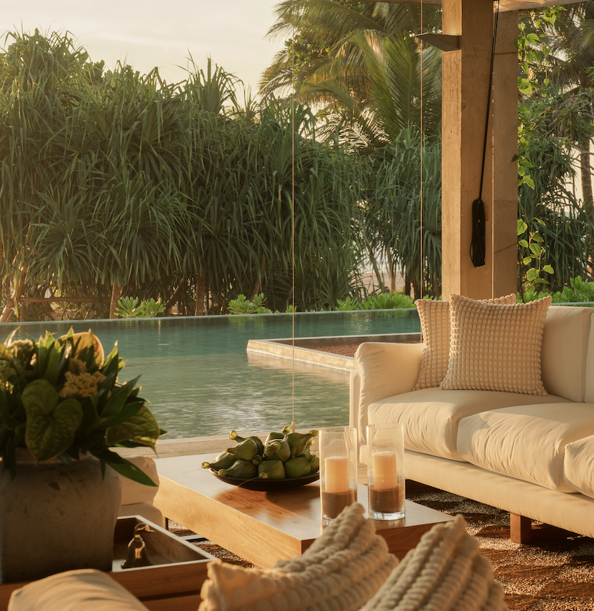 Anugrah, Nyne Hotels | One Night Stay for Two | BB